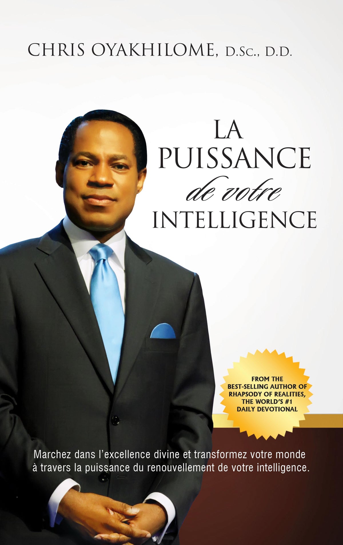 La Puissance de votre Intelligence