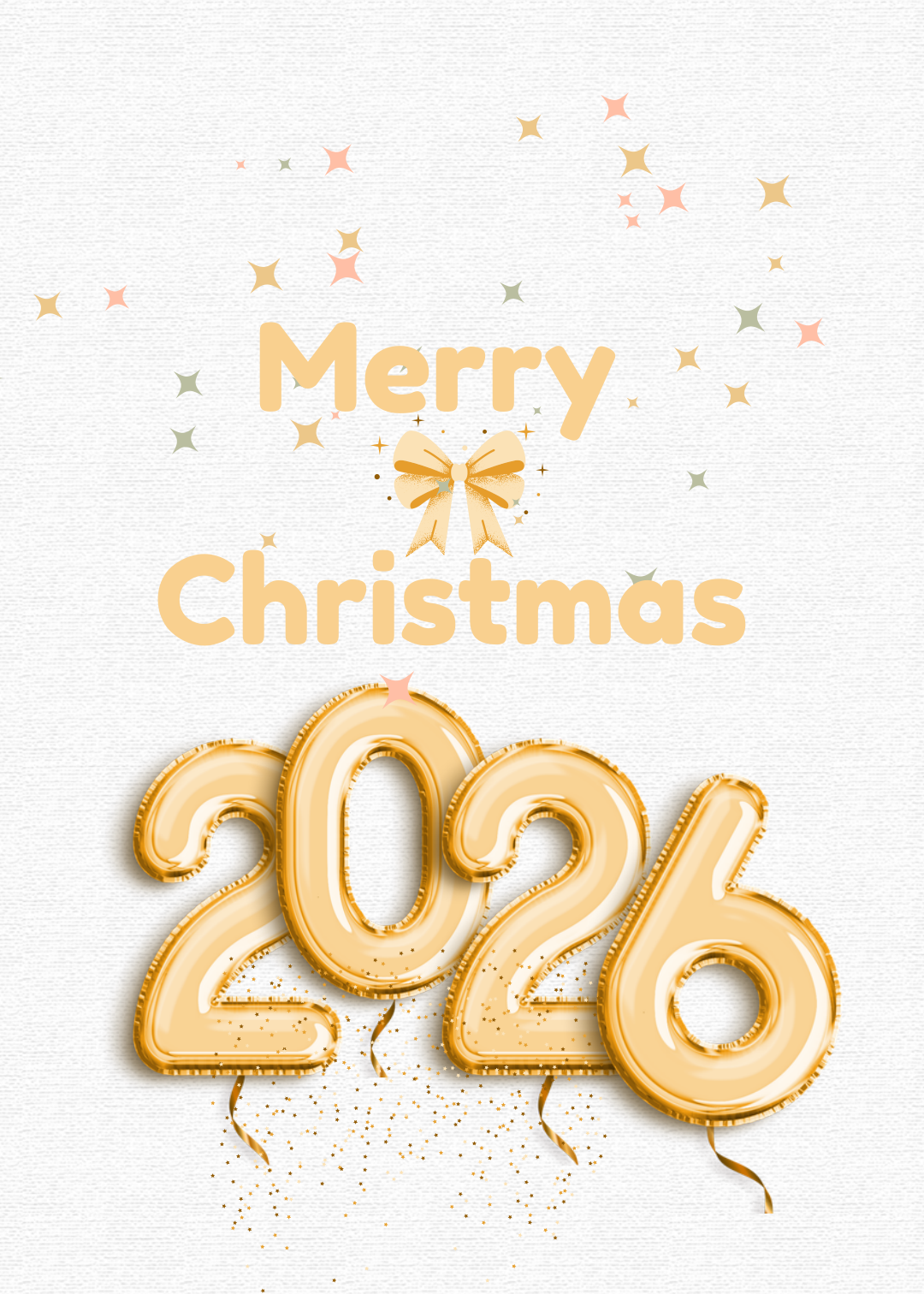 Christmas Cards Packs 2026