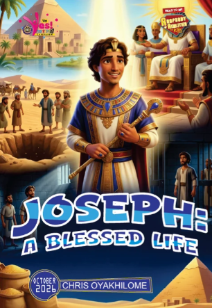 Rhapsody of Realities Kiddies