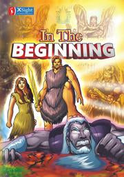 In the Beginning